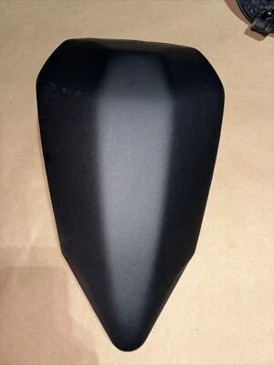 DUCATI PANIGALE 899 1199 PILLION PASSENGER SEAT - Image 1 of 4
