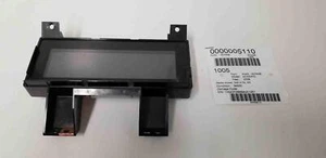 08 09 HONDA ACCORD Radio Display Screen w/o Navigation OEM 39710TA0A220M1 - Picture 1 of 6