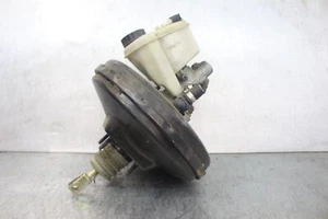 1996-2002 BMW Z3 POWER BAKE BOOSTER w MASTER CYLINDER & TANK OEM LM39 - Picture 1 of 8