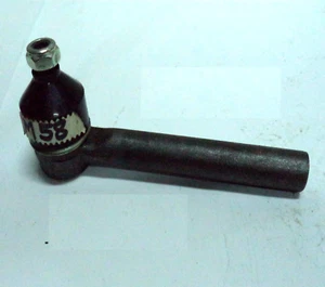 TESTINA STERZO DESTRA & SINISTRA PER INNOCENTI NEW MINI 3CILINDRI M. 14 X 1 - Picture 1 of 1