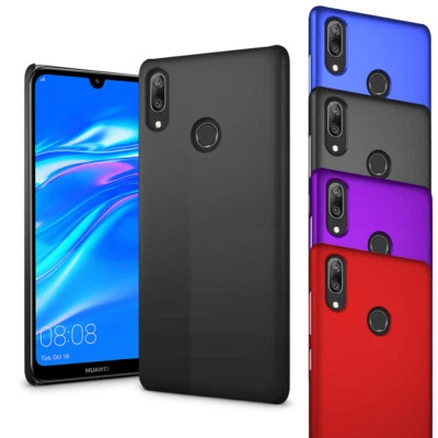 Armour Hard Case Cover For Huawei Y5P Y6 Y7 P Smart 2019 2020 Mate 20 Lite Pro