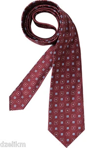 Neu mit Etikett Hugo Boss Black Label by Hugo Boss Seidenkrawatte "Krawatte 7,5 cm" - Bild 1 von 9