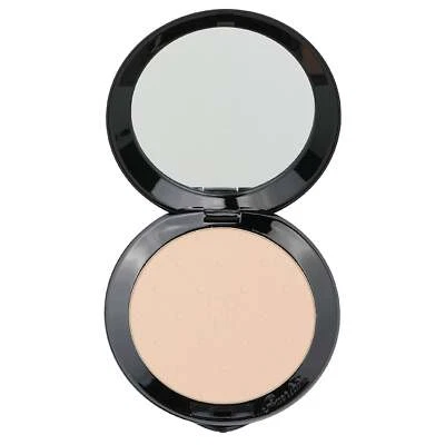 Guerlain Les Voilettes Translucent Compact powder - # 03 Medium  5.5g/0.19oz - Image 1 of 3