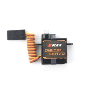ES9052MD Allzweck Digital Metallgetriebe Servo für RC Flugzeug Hubschrauber - Bild 1 von 3