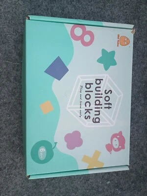 SOFT BUILDING BLOCKS - Image 1 of 4