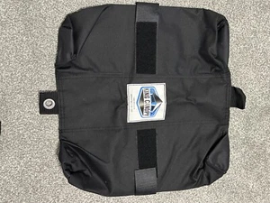 King Canopy Universal Weight Bags 4 Piece Set 4.5 inch Diameter Did Not Use - Picture 1 of 6