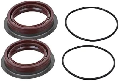 Rear Wheel Seal for Buick Century Roadmaster Limited Invicta Electra LeSabre, - Image 1 of 4