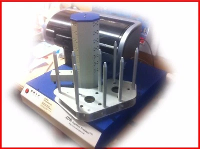 Professional ADR Excellent Pro Printer with 250 CD DVD Disc Auto-Loader - Image 1 of 2