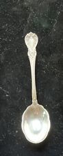Old Master by Towle Vintage Sterling Silver Sugar Spoon