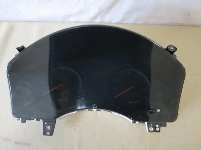 ✅ 08 2008 Infiniti QX56 Instrument Speedometer Cluster Gauge MPH 24810-ZQ10A - Изображение 1 из 4