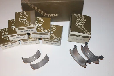 Nuevo de Lote Antiguo TRW MS2617P-10 Buick, Chevrolet, Pontiac, Olds, Studebaker 194, 230, 250... Foto 1 de 4