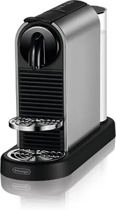 Nespresso De'Longhi CitiZ Platinum EN220.T Kaffeeautomat Kapselmaschine NEU - Bild 1 von 7