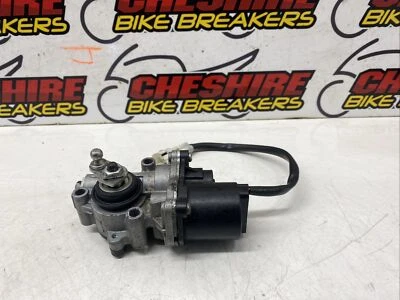 ♻️ Yamaha Yzf-r1 Yzf R1 4c8 2007 - 2008 Airbox Air Filter Box Servo ♻️ - Image 1 of 4