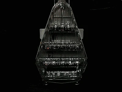 Luz trasera de freno con señales de giro integradas FIT Yamaha YZF R6 2010 11 12 13-15 2016 Foto 1 de 2