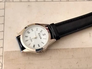 Eiger Vintage Wristwatch - Complete/ Excellent - Picture 1 of 2