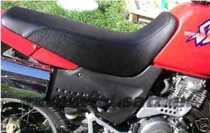 Honda SLR650 Sitzbezug - Bild 1 von 1