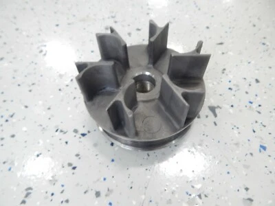 KAWASAKI JETSKI 2007-2010 ULTRA 250X 260X COUPLING PULLEY 42034-3716 - Image 1 of 2