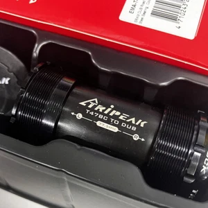 Tripeak T47 29mm Steel Bearing Bottom Bracket For SRAM DUB Road - Picture 1 of 3