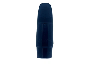 Babbitt Alto Saxophone Mouthpiece Good Player Tip Straight # USED - Picture 1 of 4