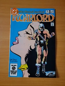 The Warlord #73 Direct Market Edition ~ NEAR MINT NM ~ 1983 DC Comics - Picture 1 of 1