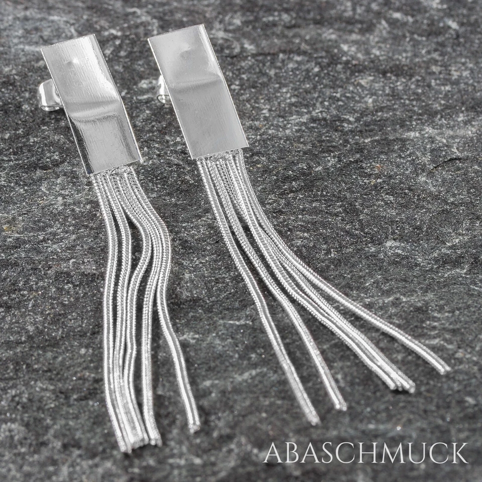 Ohrringe Ohrstecker Silber 925 Silberohrringe Sterne S0844