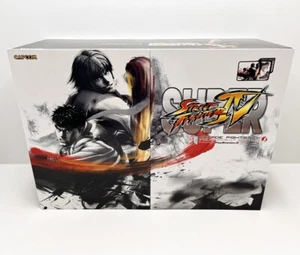 Super Street Fighter IV FightStick Tournament Edition PS3 - Imagen 1 de 14