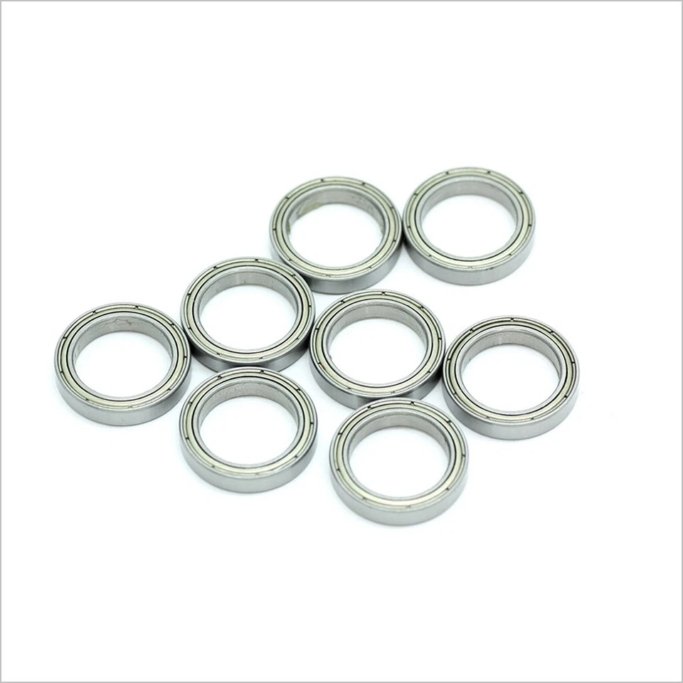 Ball Bearing #SW-116012 (RC-WillPower) Sworkz BK1/S35-4/S350 EVO - Image 1 of 1
