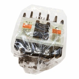 1PC FUJI SC-5-1 220VAC Contactor New - Picture 1 of 1