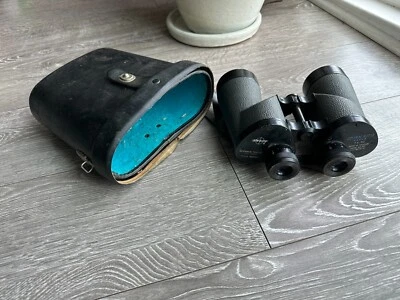 ꙮ VINTAGE SWIFT STORM KING MARK II 7X,50 Model 717! RARE ! - Image 1 of 4