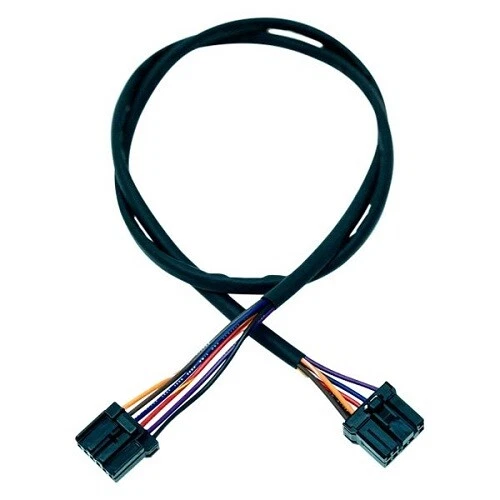 NAMZ® NRFH-01 - Kit de conector de guardabarros trasero para Harley Davidson (equipamiento a continuación) Foto 1 de 1