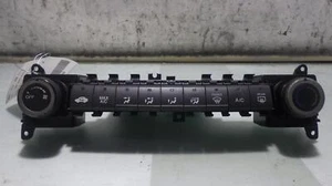 10 HONDA ACCORD CLIMATE Controller   - Bild 1 von 5