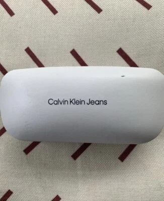 Óculos de sol Calvin Klein azul degradê quadrado feminino CKJ22607S - Imagem 1 de 3