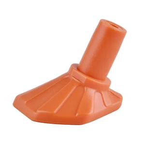 ABS Side Stand Kick Stand Base For KTM 150 250 300 XC 450 500 530 EXC 500 530XCW - Picture 1 of 5