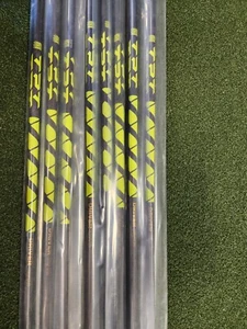 New Tour Issue TPT Golf 2023 NITRO 17 HI Driver graphite Shaft Continuos Fiber - Picture 1 of 5