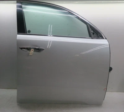 Conjunto de puerta lateral del pasajero delantero derecho Acura MDX 2016-2020 OEM con vidrio Foto 1 de 4