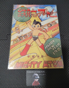 Astro Boy Tezuka Osamu Atom Retro Visual Pencil Board Japan Release F