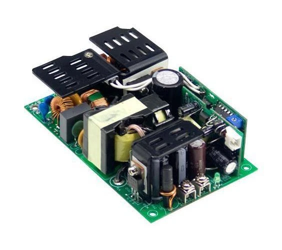 AC/DC Open Frame Power Supply, 24V, 12.5A, 300W - EPP-300-24 - Image 1 of 1