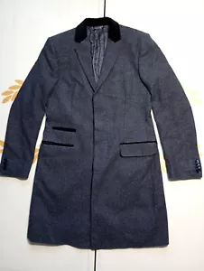 Cappotto Dolce & Gabbana uomo vintage taglia 50 - Foto 1 di 15