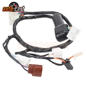 05-06 Para Suzuki GSXR 1000 Nuevo Faro Medidores Speedo Arnés Cableado Telar - Imagen 1 de 8