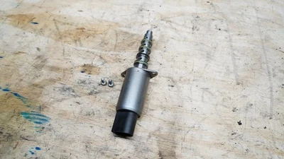 2006-10 BMW E60 M5 V10 motor OEM eixo de comando Vanos solenóide 23017845649 fabricante de equipamento original - Imagem 1 de 4