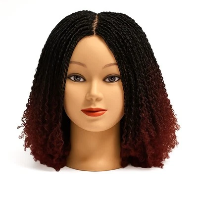 african braided wigs - Image 1 of 4