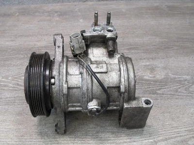 COMPRESOR AIRE ACONDICIONADO LEXUS JZZ31L SC300 92-93 OEM Foto 1 de 4