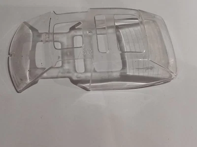 MERCEDES 190E - PANTALLAS (1;24 BURAGO) OTRAS PIEZAS DISPONIBLES - Imagen 1 de 2