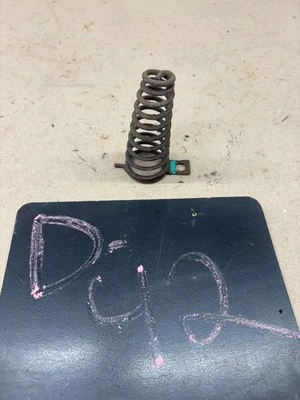 1978 1979 Ford F150 F250 F350 HOOD SPRING POP POPPER LIFT WITH TAB MOUNT BRONCO - Image 1 of 4