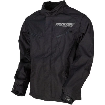 Moose 2021 Qualifier Jacket - Image 1 of 3