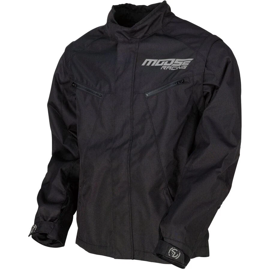Moose 2021 Qualifier Jacket - Image 1 of 3