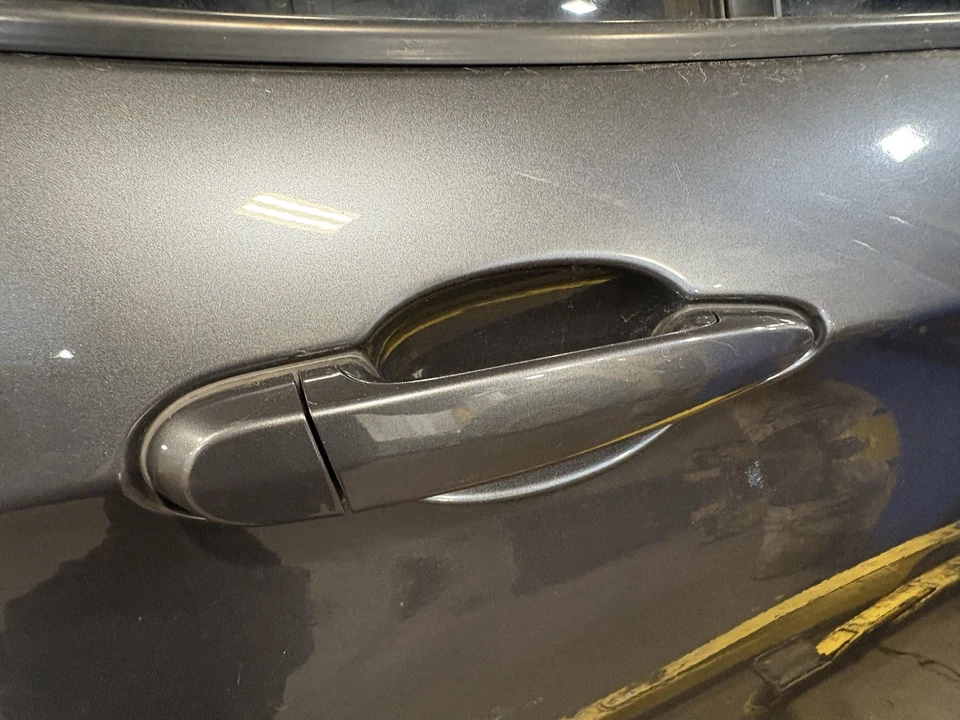 Outside Door Handle BMW X1 Right 12 13 14 15 Foto 1 de 1