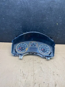 2010 Nissan Armada Speedometer Cluster Gauge OEM p5631 DG - Picture 1 of 8