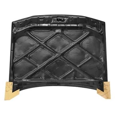 For Toyota Corolla 1993-1997 VIS Racing 93TYCOR4DOE-010C Carbon Fiber Hood — 第 1/4 张图片