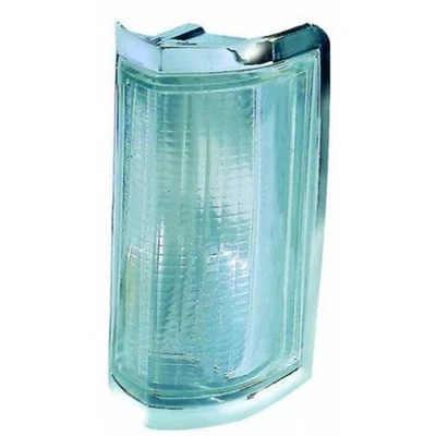 FO2521155 se adapta a Lincoln Town Car 1985-1988 luz de estacionamiento del lado del conductor Foto 1 de 4